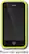 Front Standard. Incase - Slider Case for Apple® iPhone® 3G and 3GS - Fluorescent Yellow.
