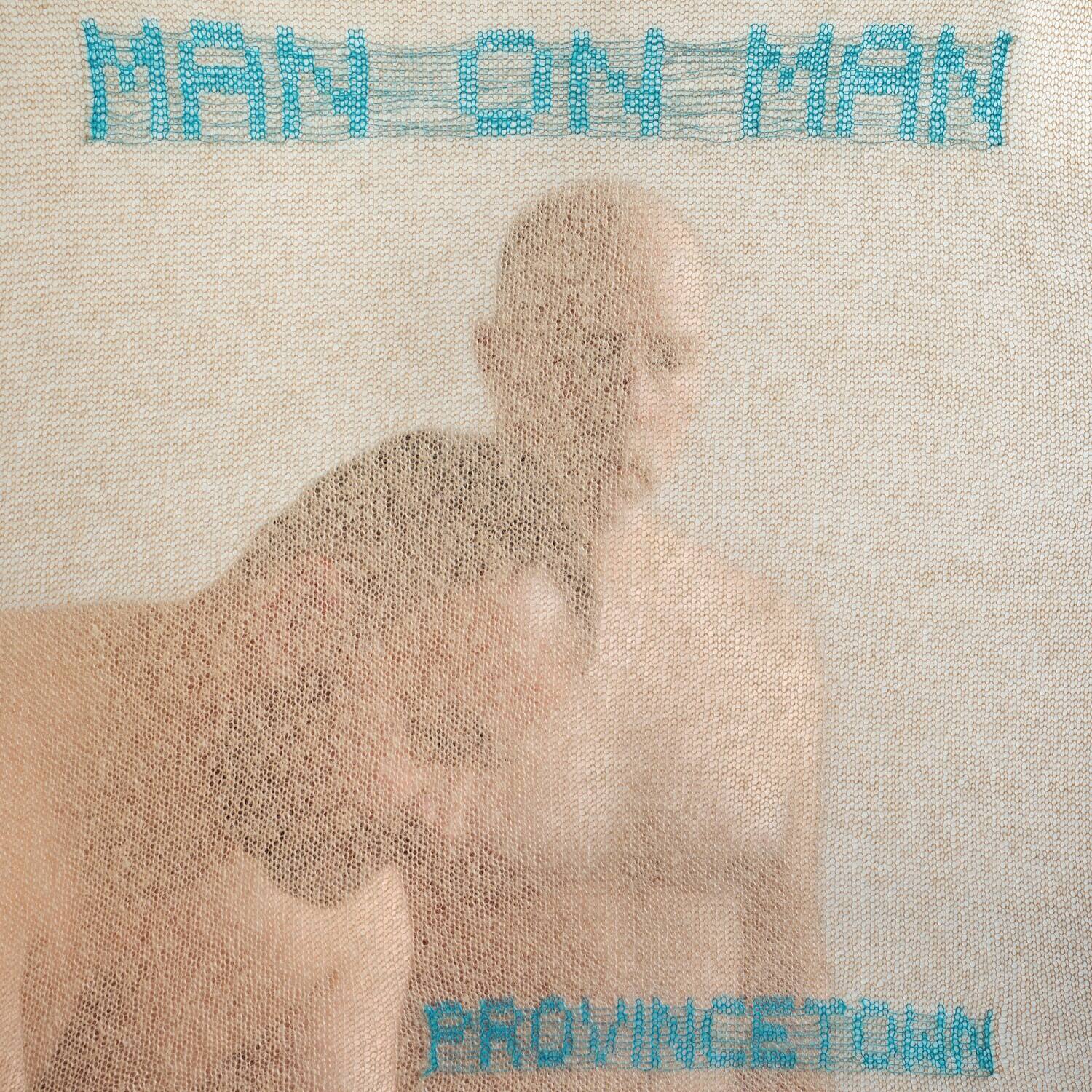 MAN ON MAN  
PROVINCETOWN