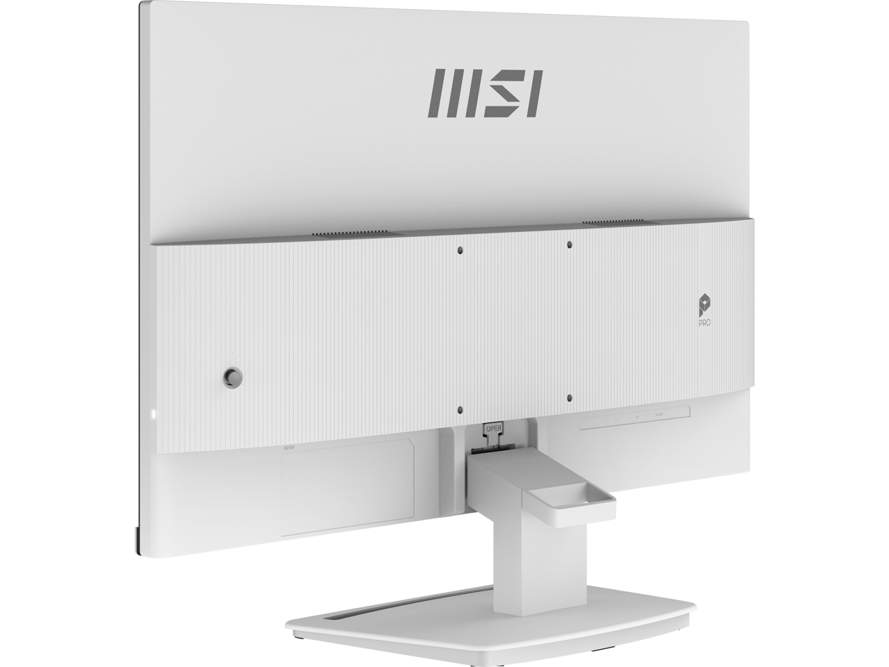 MSI PRO OPEN