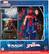 MARVEL LEGENDS SERIES
Spectacular Spider-Man 1
Legendary Creature - Spider Human Hero
Flash
1: Spectacular Spider-Man gains flying until end of turn.
2: Sacrifice Spectacular Spider-Man: Creatures you control gain hexproof and indestructible until end of turn.
3/2
2002 Proma POMTEN AIE'T HomLr-OOLUNSTEU SPIDER-MAN
MAGIC THE GATHERING
EXCLUSIVE COLLECTIBLE CARD
CARTE DE COLLECTION EXCLUSIVE
EXKLUSIVE SAMMELKARTE
TARJETA EXCLUSIVA DE COLECCIÓN
CARTA COLECCIONÁVEL EXCLUSIVA
13+