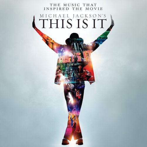  Michael Jackson's This Is It [CD]