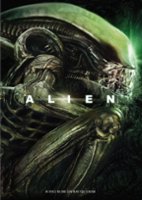 Alien [DVD] [1979] - Front_Original