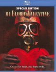 Front Standard. My Bloody Valentine [Blu-ray] [1981].