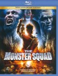 Front Standard. Monster Squad [20th Anniversary Edition] [Blu-ray] [1987].