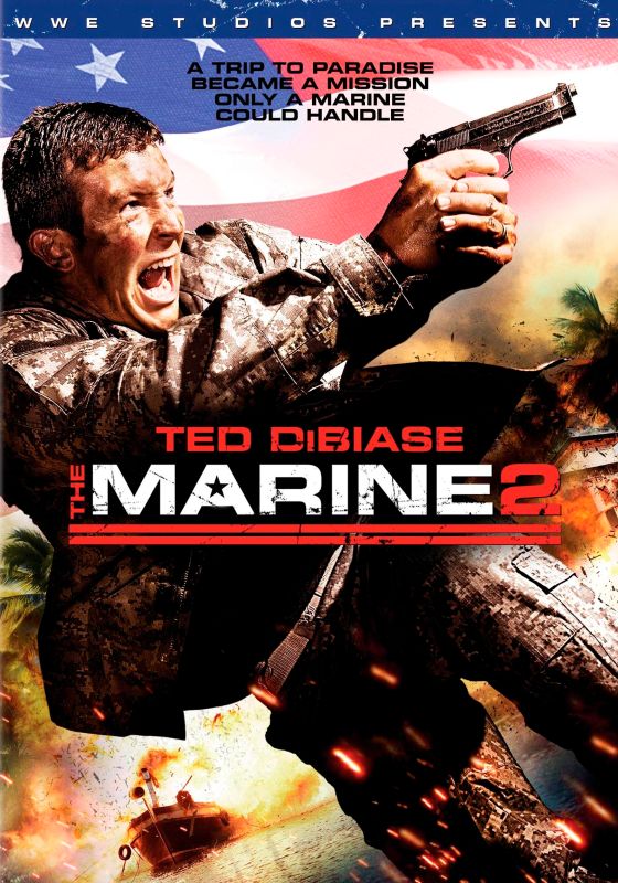  The Marine 2 [DVD] [2009]