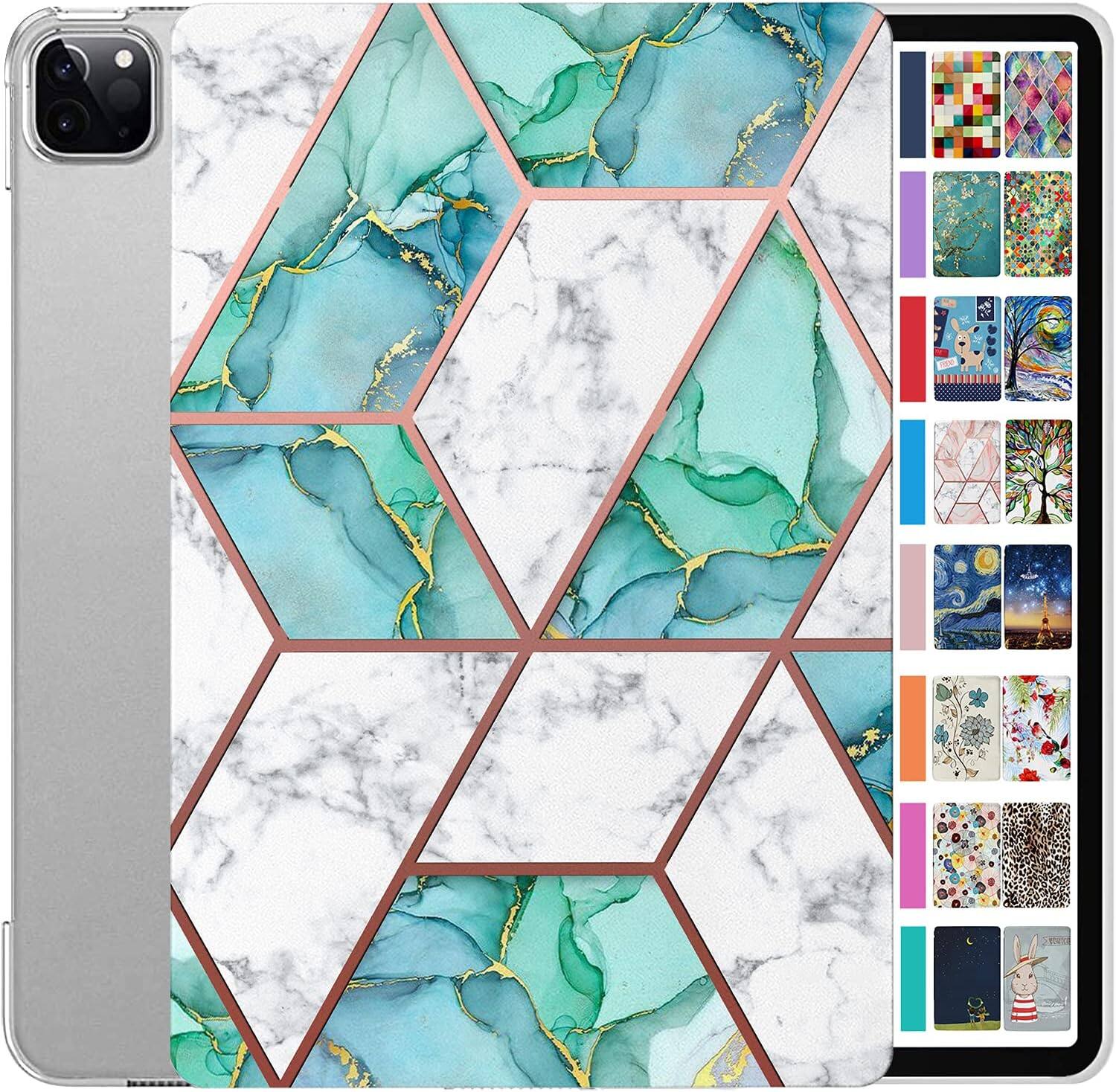 Marble Green
