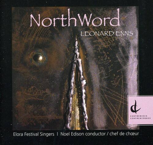Leonard Enns - Northword   - COMPACT DISCS [CD] price history on PriceWatchPro