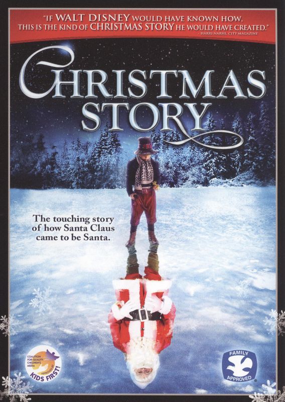  Christmas Story [DVD] [2007]