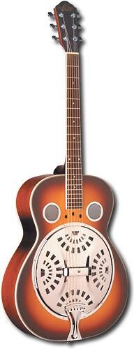 Oscar schmidt outlet resonator guitar