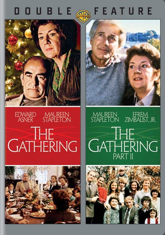 The Gathering/The Gathering II (DVD Double Feature) [DVD]