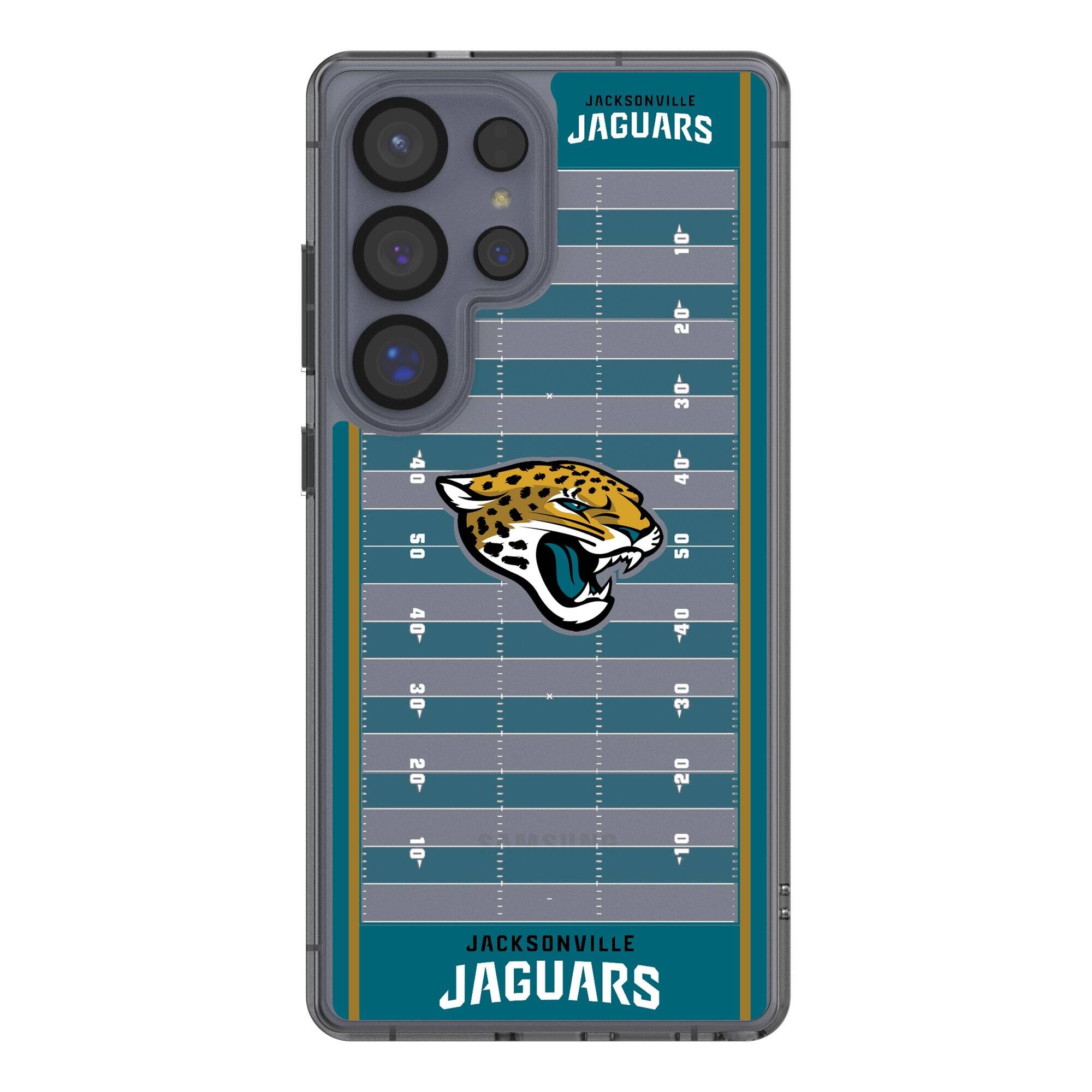 JACKSONVILLE JAGUARS

-40 50 40- -0 10- -02 30- 40- 50 -40 -30

RTT

PJAIANOTCAL JAGUARS 1