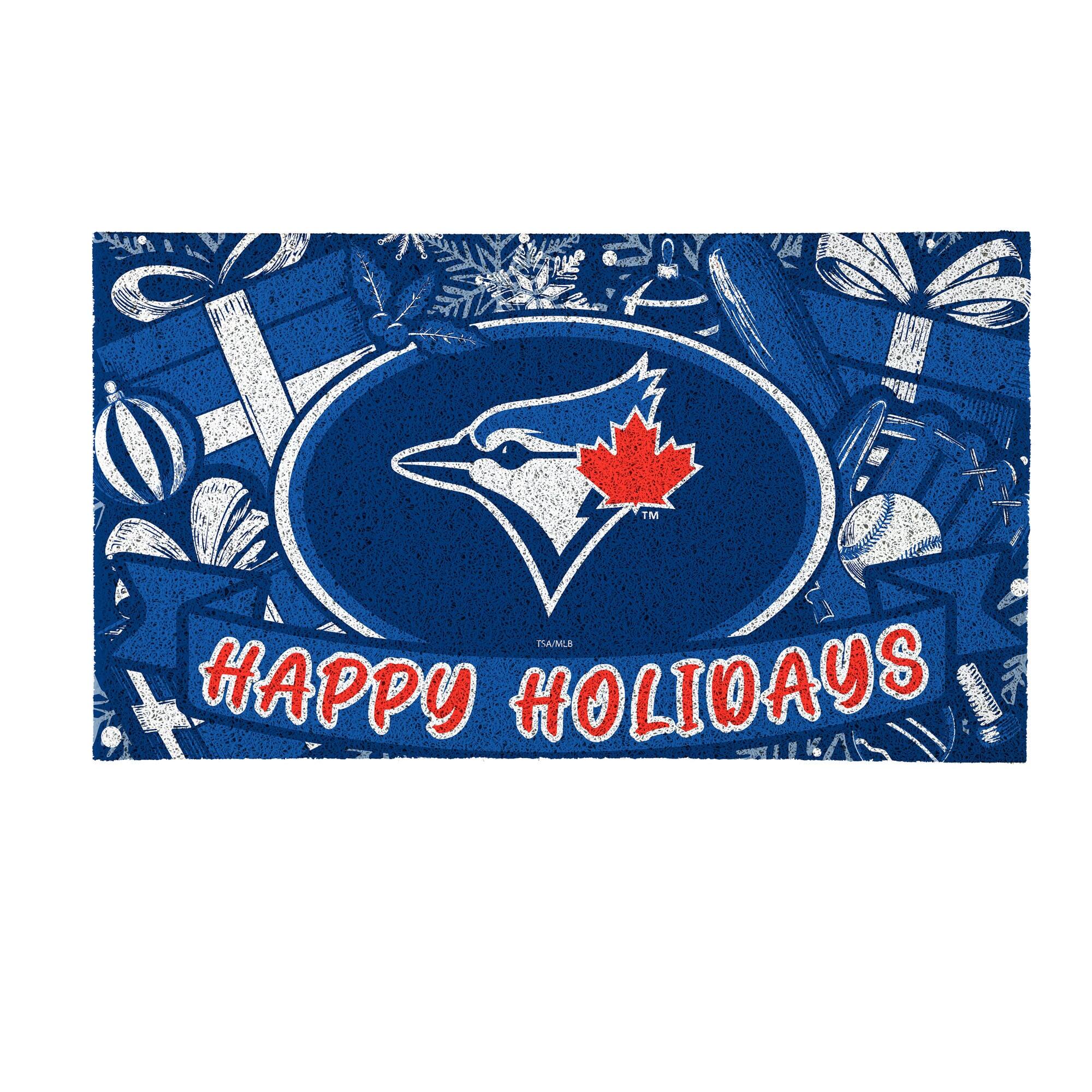 TM TSA/MEB  
HAPPY HOLIDAYS