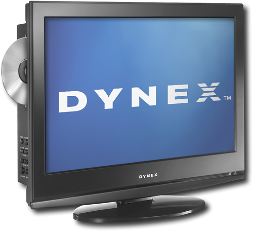 Galaxia Pastor lado Best Buy: Dynex™ 22" Class / 720p / 60Hz / LCD HDTV DVD Combo Multi  DX-22LD150A11