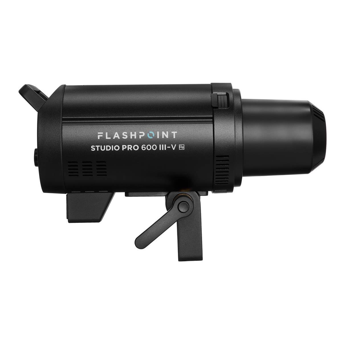 FLASHPOINT STUDIO PRO 600 III-V