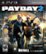 Front Zoom. PAYDAY 2 - PlayStation 3.