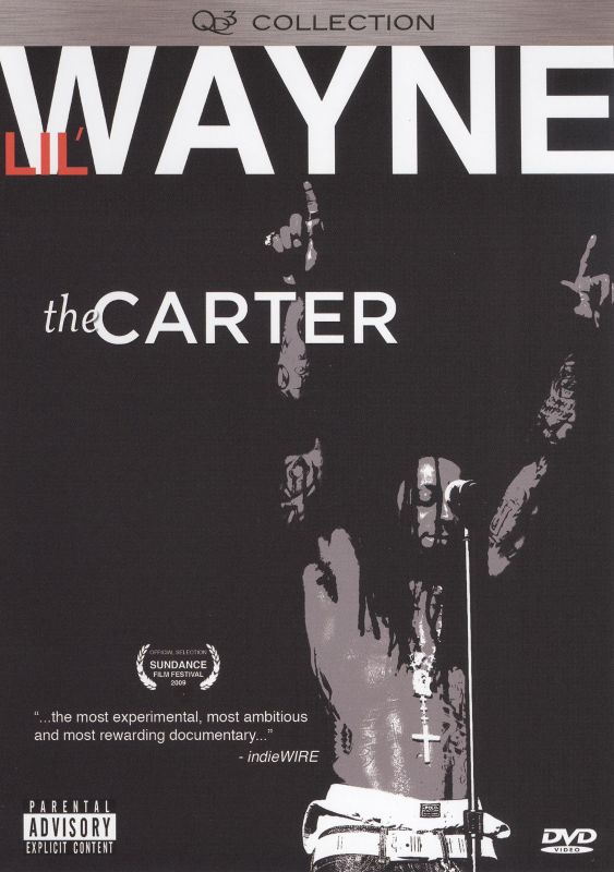  The Carter [DVD] [2009]
