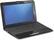 Angle Standard. Asus - Eee PC Netbook with Intel® Atom™ Processor - Black.