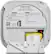 FIRST ALERT SC5 MODEL: SMCO600NV-AC Single and/or Multiple Station Smoke Alarm & Carbon Monoxide Alarm
Smoke Sensitivity: 2.4% obs 25%
MAC ID: XXXxxXxxxxxxxx
WARNING! WARNING: USE ONLY BATTERIES SPECIFIED. USE OF OTHER BATTERIES CAN CAUSE CARBON MONOXIDE POISONING. CARBON MONOXIDE CANNOT BE SEEN OR SMELLED BUT CAN KILL YOU. MAY HAVE DETRIMENTAL EFFECT ON THE PRODUCT OPERATION. CONSTANT USE AT HIGH OR LOW TEMPERATURE OR HIGH HUMIDITY MAY REDUCE BATTERY LIFE.
1 ALARM SIGNAL SOUNDS: OPERATE TEST SLENCE BUTTON
BATTERIES: FIRST ALERT FA321
CALL YOUR EMERGENCY SERVICES, FIRE DEPARTMENT OR 911 IMMEDIATELY. MOVE 10 FRESH AIR OUTDOORS OR BY AN OPEN DOOR/WINDOW.
Manufacture Date: 2024 DEC 08
Maintenance: Gently vacuum or clean compressed air to remove accumulated dust monthly. Never use matter cleaners or solvents, since they may damage the nit. Press the test button after installation, location and after cleaning to check all functions. Replace alarm 10 years after installation.