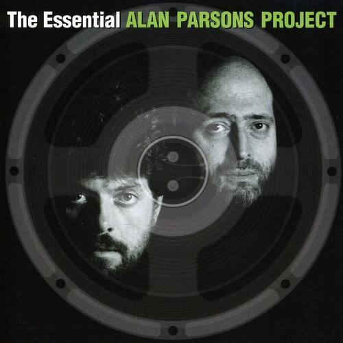 Alan Parsons - Essential Alan Parsons   - COMPACT DISCS [CD]