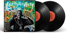 Lee Scratch Perry - King Scratch (Musical Masterpieces From the Upsetter Ark-ive) - VINYL LP