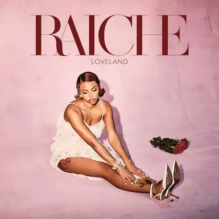 RAICHE
LOVELAND