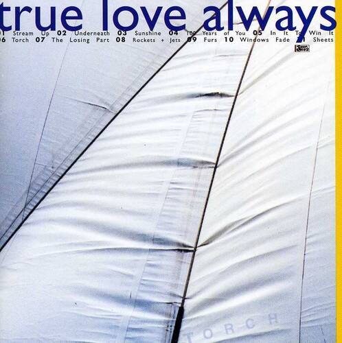True Love Always Torch COMPACT DISCS [CD] - Best Buy