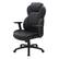 Alt View 11. Office Star Products - Exec Bonded Lthr Office Chair - Black.