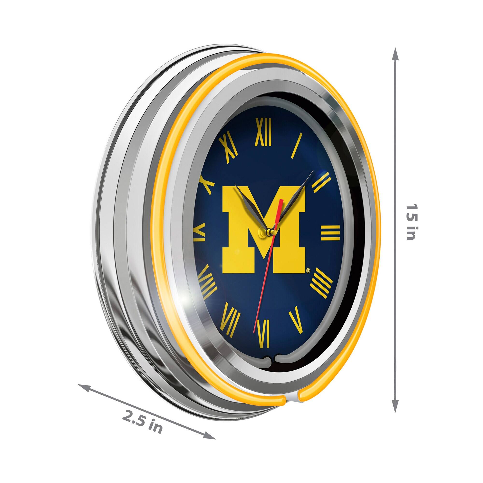 XII  XI  X  IX  VIII  VII  VI  V  IV  III  II  I  
M  
15 in  
2.5 in