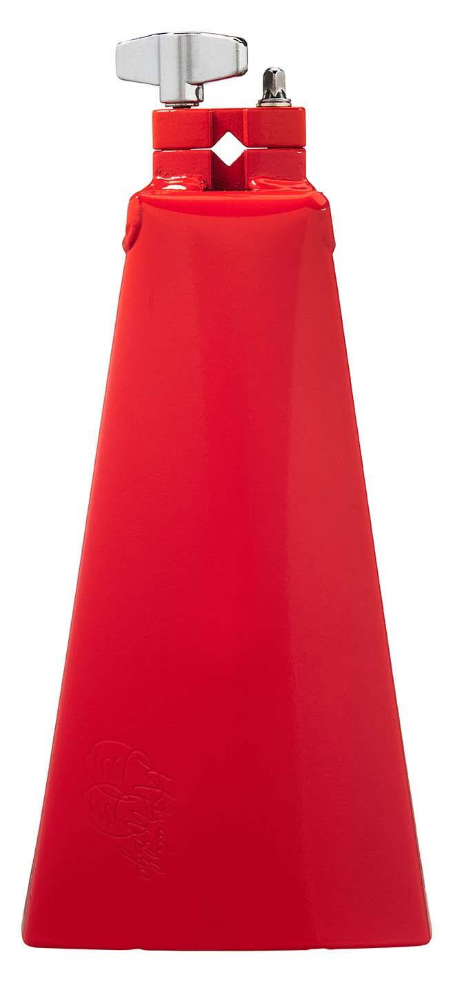 Left. Latin Percussion - Giovanni 8-1/2" Cowbell.