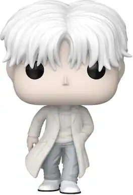 Funko - POP! Anime: Sakamoto Days - Kei ''X'' - COLLECTIBLES - Multicolor