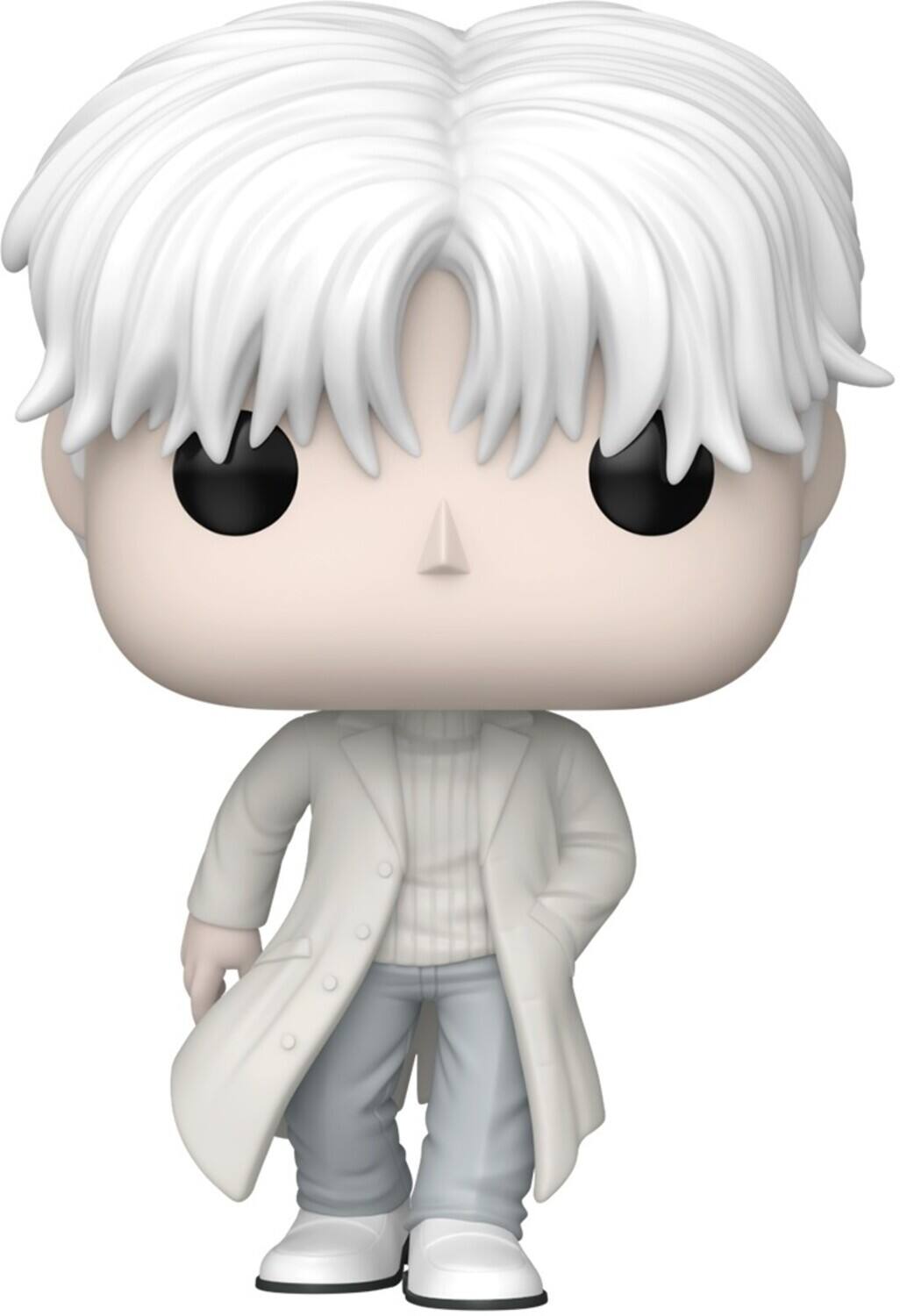 Funko POP! Anime: Sakamoto Days - Kei ''X'' - COLLECTIBLES
