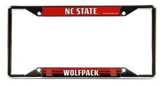 NC STATE
RICO INDUSTRIES, INC.
WOLFPACK