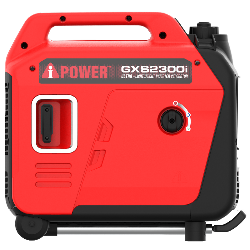 POWER GX2300i ULTRA - LIGHTWEIGHT INVERTER GENERATOR