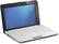 Angle Standard. Asus - Eee PC Netbook with Intel® Atom™ Processor - White.