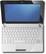 Top Standard. Asus - Eee PC Netbook with Intel® Atom™ Processor - White.