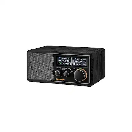 1-7.3.4 - AM 530 700 900 200 1500 1790 FM 901294% 100 104 108 Salks n 1 FM Ale C 0 AUX SANGEAN