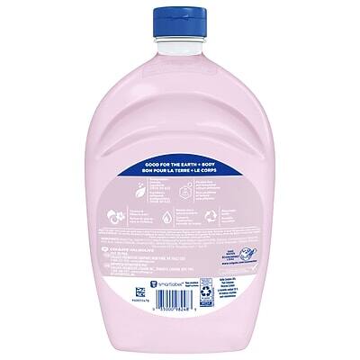 Sure, here is the corrected and grouped text:

---

**GOOD FOR THE EARTH + BODY**

**SON POUR LA TERRE + LE CORPS**

- **11000 ml**

- **Dishwashing Liquid**
  - **Liquide à Vaisselle**

- **Biodegradable**
  - **Biodégradable**

- **Concentrated**
  - **Concentré**

- **Eco-Friendly**
  - **Écologique**

- **Cruelty-Free**
  - **Sans Cruauté**

- **Vegan**
  - **Vegan**

- **Made in France**
  - **Fabriqué en France**

- **Eco-Friendly Packaging**
  - **Emballage Écologique**

- **Recyclable**
  - **Recyclable**

- **100% Plant-Based Ingredients**
  - **100% Ingrédients d'Origine Végétale**

- **No Parabens, Phthalates, or Sulfates**
  - **Sans Parabens, Phthalates ou Sulfates**

- **pH Balanced**
  - **pH Équilibré**

- **Eco