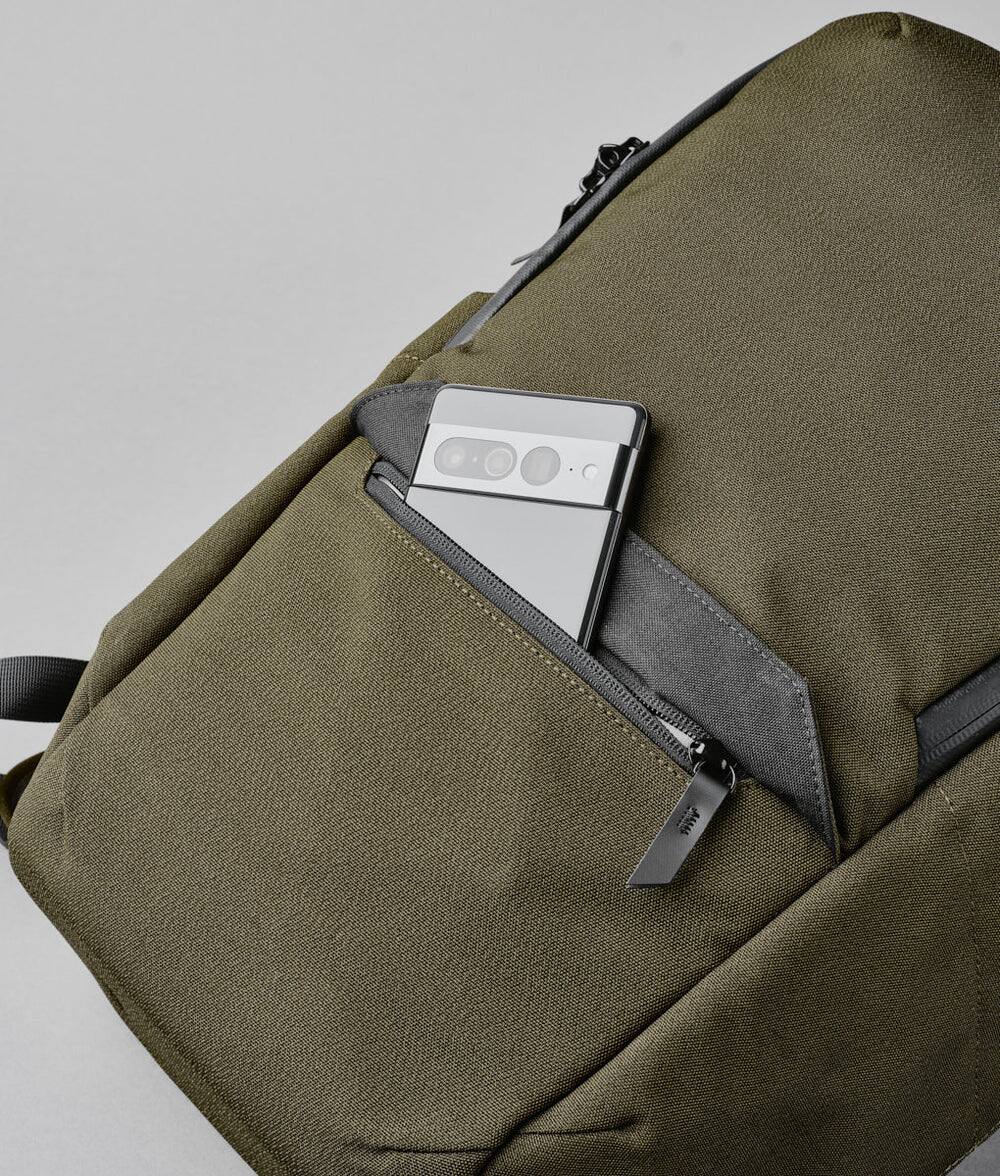 media item thumbnail