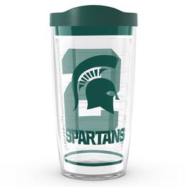 Tervis - Michigan State Spartans 16oz. Tradition Classic Tumbler - Multicolor