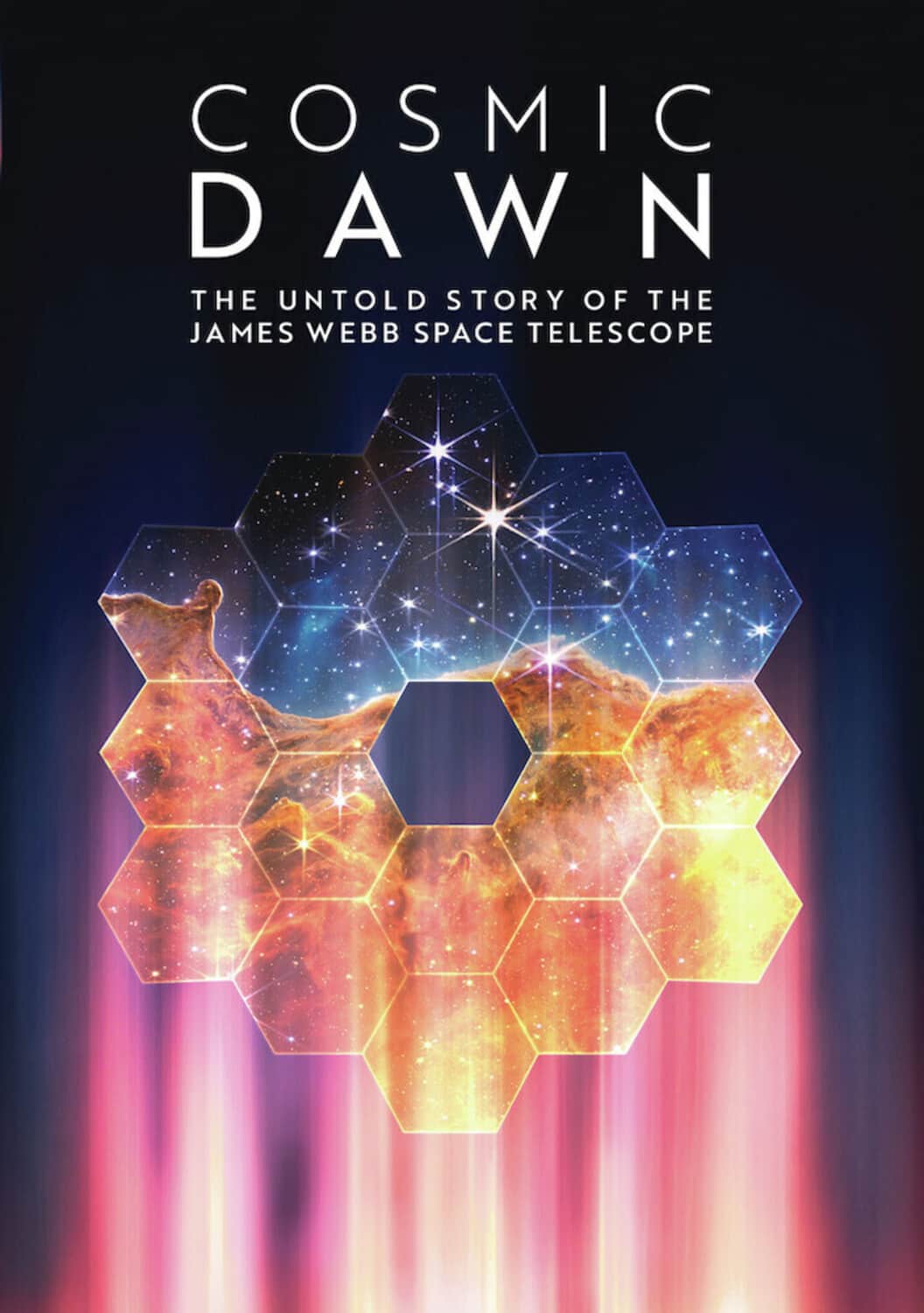 Cosmic Dawn   - DVD price history on PriceWatchPro