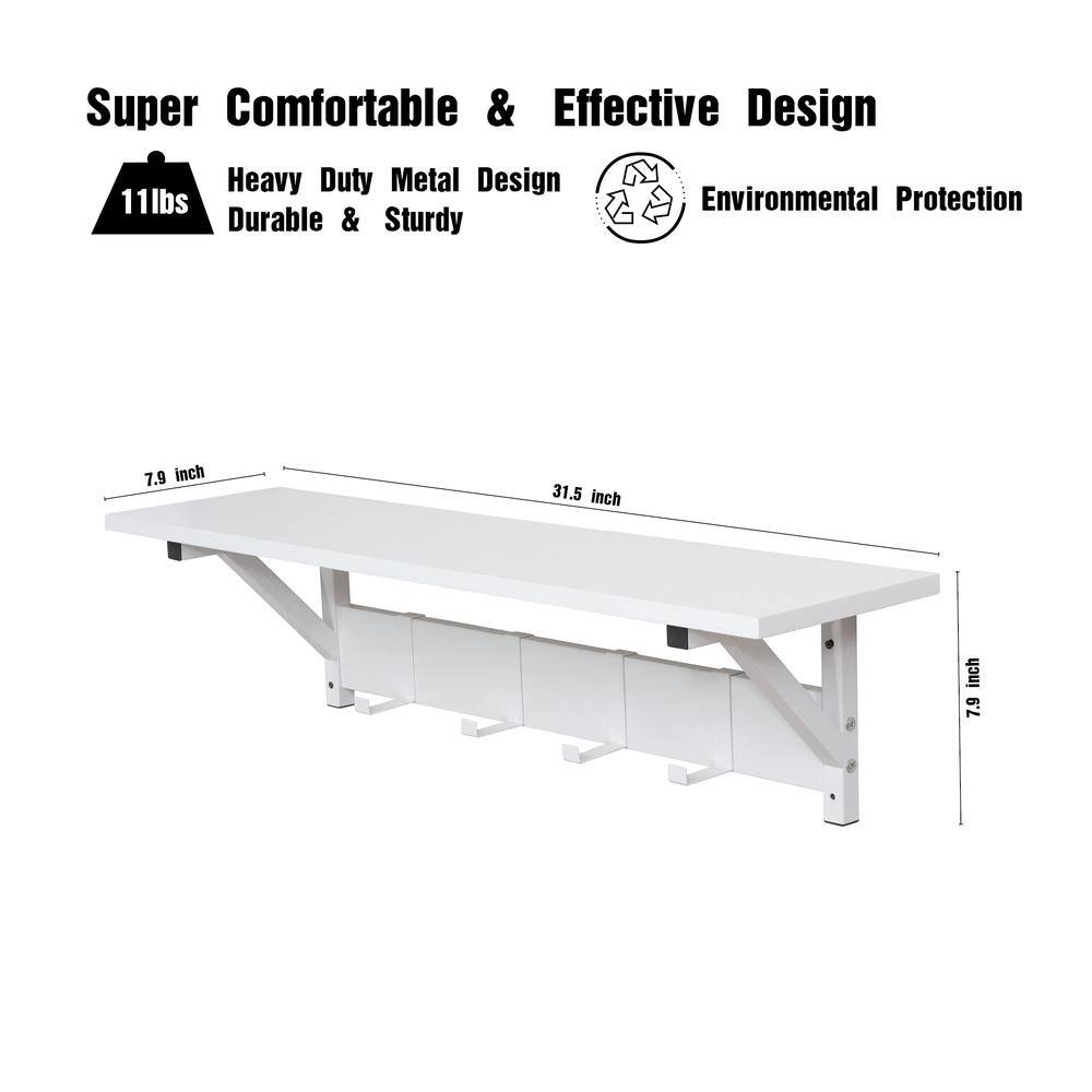 Super Comfortable & Effective Design  
Heavy Duty Metal Design  
11lbs  
Environmental Protection  
Durable & Sturdy  
7.9 inch  
31.5 inch  
7.9 inch