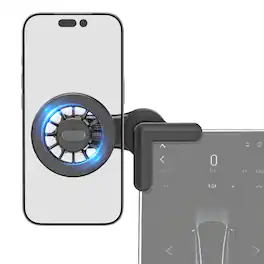 Neewer - Magnetic Phone Mount for Tesla Model 3/Y - YW-145A