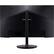 Alt View 3. Acer - Nitro XV2 Gaming 27" Monitor UM.HX2AA.201 - Black.