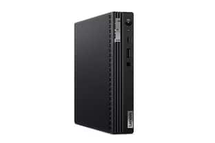 Lenovo ThinkCentre M75q Gen 2 Desktop AMD Ryzen 7 PRO 5750GE 16GB Lenovo ThinkCentre M75q Gen 2 Desktop AMD Ryzen 7 PRO 5750GE 16GB