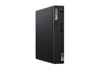 Lenovo Refurbished Excellent ThinkCentre M75q Gen 2 Micro PC Lenovo Refurbished Excellent ThinkCentre M75q Gen 2 Micro PC