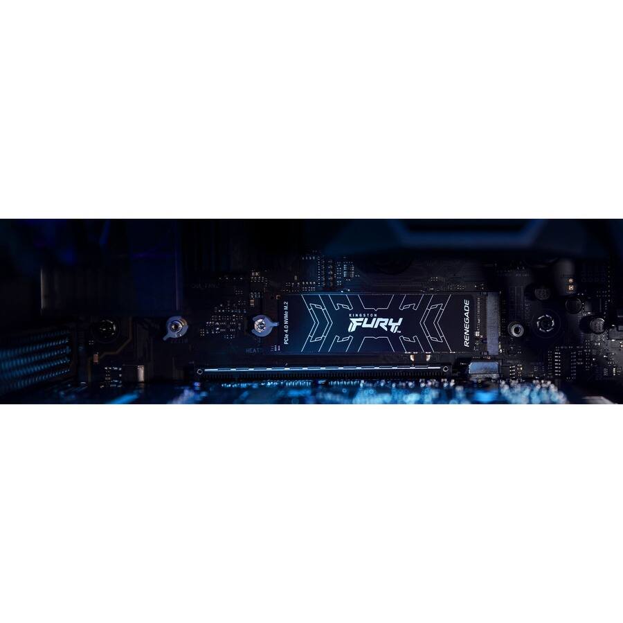 7 O NVMe PCM Ti FURY RENEGADE