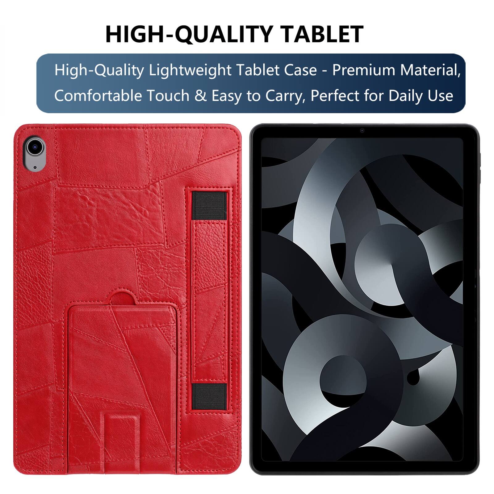 HIGH-QUALITY TABLET

High-Quality Lightweight Tablet Case - Premium Material, Comfortable Touch & Easy to Carry, Perfect for Daily Use