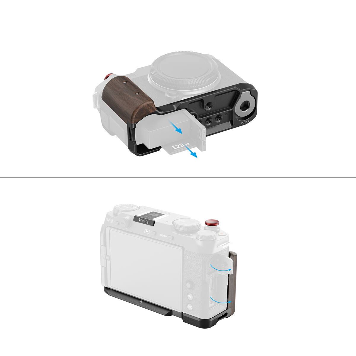 PN GE 128 T Smolikg MUAO