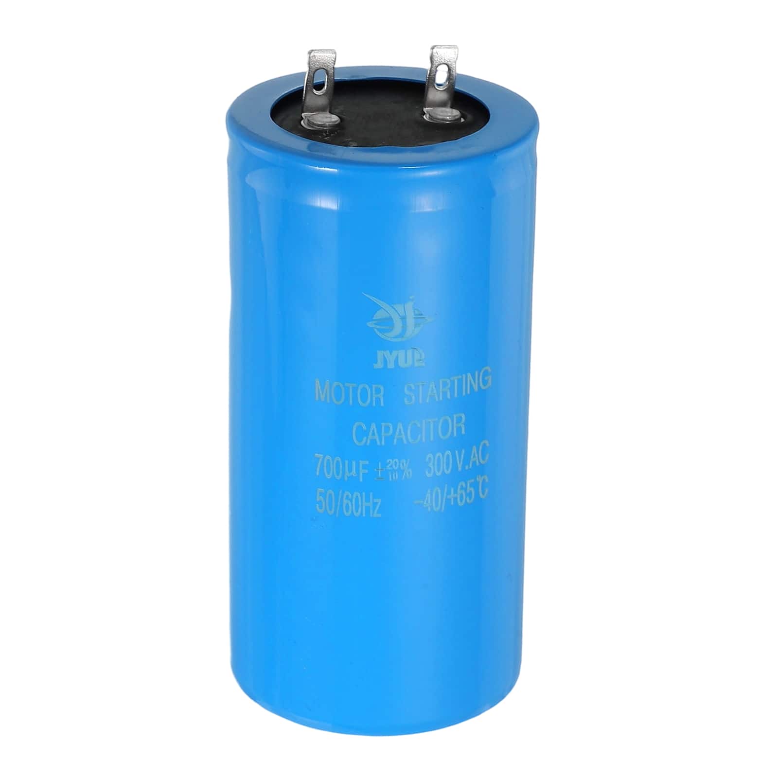 Unique Bargains - Motor Start Capacitor, 700uf 300V CD60 Starting Running Capacitor for AC/ Electric Motor price history on PriceWatchPro