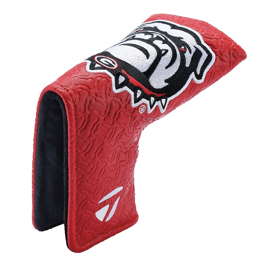 TaylorMade - Georgia Bulldogs Blade Headcover - Multicolor price history on PriceWatchPro